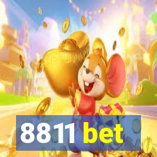 8811 bet